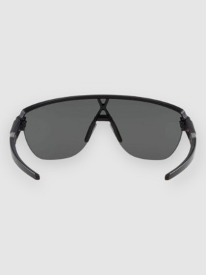 Corridor Matte Carbon Sunglasses