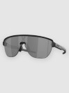 Oakley Corridor Matte Carbon Sunglasses