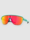 Oakley Corridor Matte Celeste Sunglasses