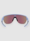 Oakley Corridor Matte Clear Sunglasses