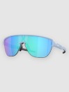 Oakley Corridor Matte Clear Sunglasses