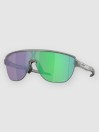 Oakley Corridor Matte Grey Ink Sunglasses