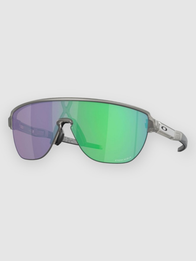 Oakley Corridor Matte Grey Ink Sunglasses