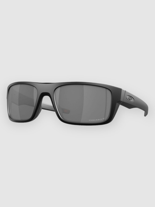 Oakley Drop Point Matte Black Sunglasses