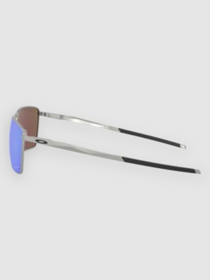 Ejector Satin Chrome Sunglasses