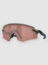 Oakley Encoder Matte Black Solbriller
