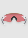 Oakley Encoder Matte White Solglasögon