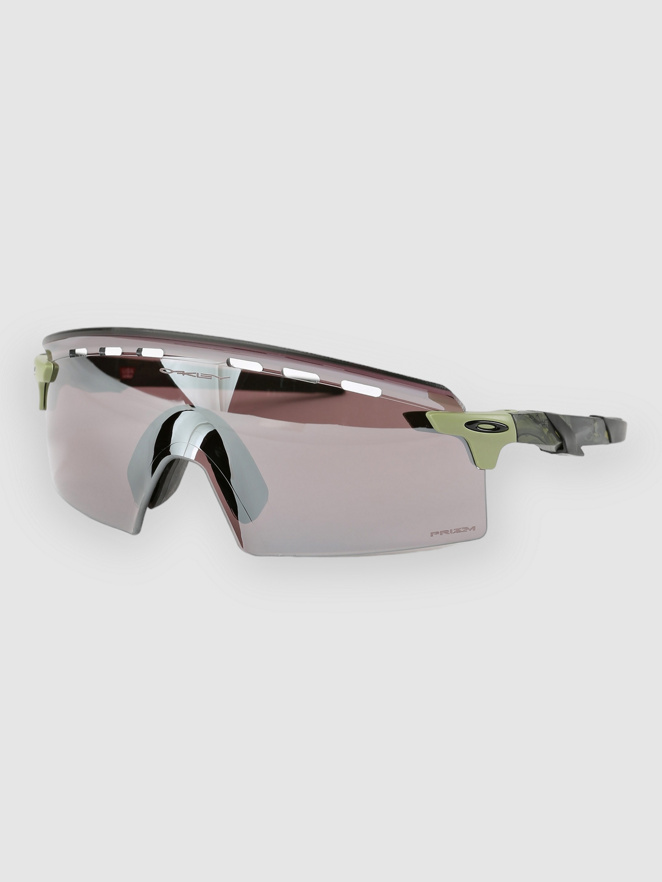Oakley Encoder Strike Vented Fern Swirl Sunglasses