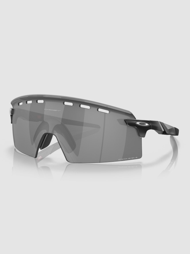 Oakley Encoder Strike Vented Matte Black Sonnenbrille