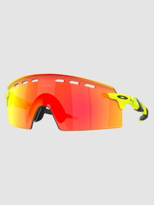 Encoder Strike Vented Matte Tennis Ball Gafas de Sol