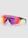 Oakley Evzero Blades Polished Black Sunglasses