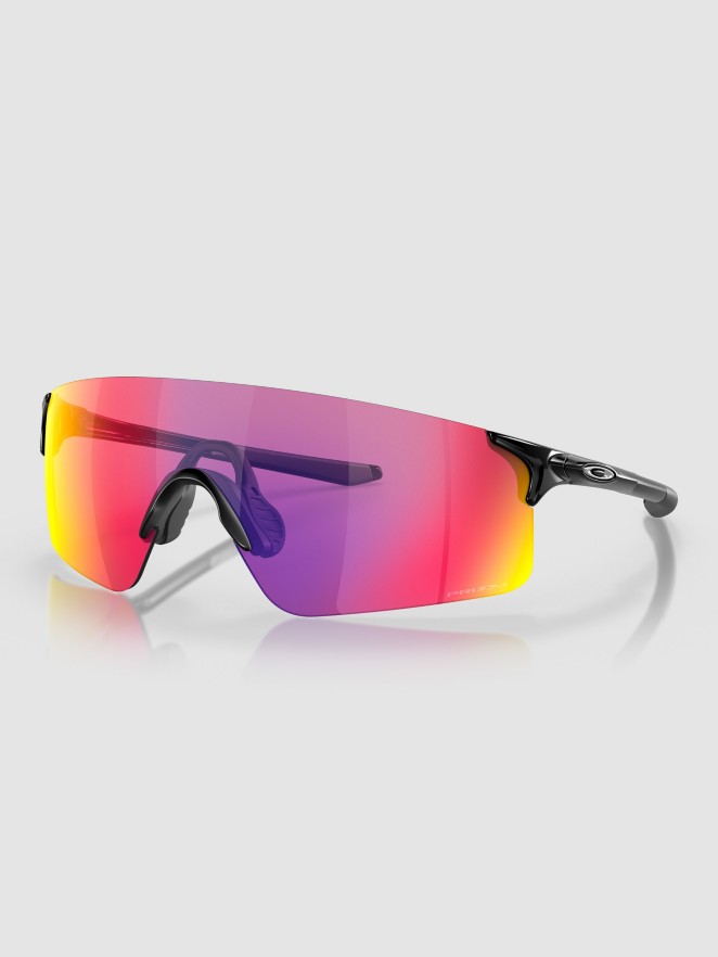 Oakley Evzero Blades Polished Black Sunglasses