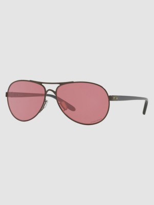 Feedback Dark Brush Sunglasses