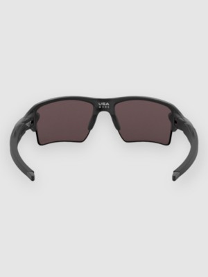 Flak 2.0 Xl Matte Black Solbriller