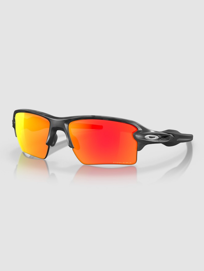 Oakley Flak 2.0 Xl Matte Black Camo Sunglasses