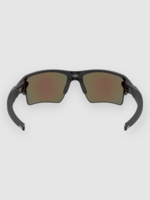 Flak 2.0 Xl Polished Black Sunglasses