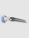 Oakley Flak 2.0 Xl Polished White Sunglasses