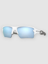 Oakley Flak 2.0 Xl Polished White Sunglasses