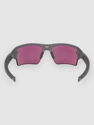 Flak 2.0 Xl Steel Sunglasses
