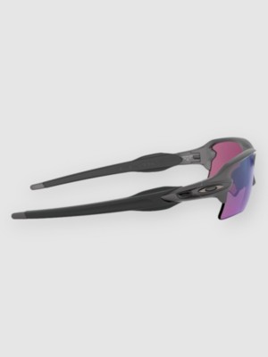 Flak 2.0 Xl Steel Sunglasses