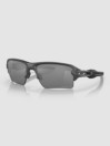 Oakley Flak 2.0 Xl Steel Sonnenbrille