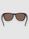 Oakley Frogskins Hybrid Matte Black Sunglasses