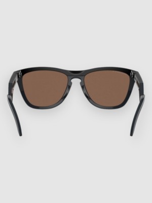 Frogskins Hybrid Matte Black Lunettes de soleil