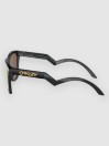 Oakley Frogskins Hybrid Matte Black Sunglasses