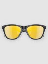 Oakley Frogskins Hybrid Matte Black Sunglasses