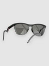 Oakley Frogskins Hybrid Matte Black Sunglasses