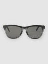 Oakley Frogskins Hybrid Matte Black Sunglasses