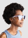 Oakley Frogskins Hybrid Matte Trans Lilac/Clear Slunecní brýle