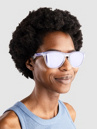 Oakley Frogskins Hybrid Matte Trans Lilac/Clear Slunecní brýle
