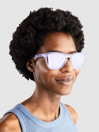Oakley Frogskins Hybrid Matte Trans Lilac/Clear Sun