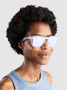 Oakley Frogskins Hybrid Matte Trans Lilac/Clear Sun