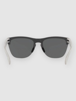 Frogskins Lite Matte Dark Grey Sunglasses