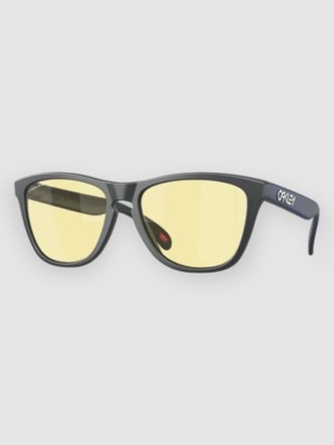 Frogskins Matte Carbon Sunglasses