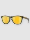 Oakley Frogskins Range Dark Brush/Olive Ink Lunettes de soleil