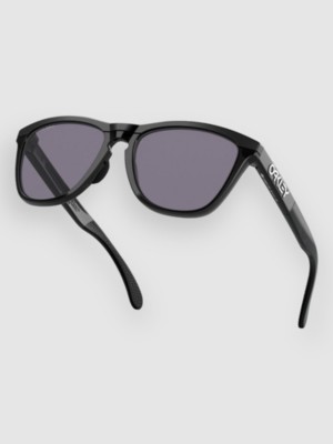 Frogskins Range Matte Black Sunglasses