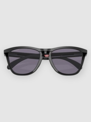Frogskins Range Matte Black Sunglasses