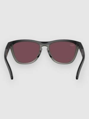 Frogskins Range Matte Black / Matte Grey Sonnenbrille