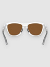Oakley Frogskins Range Matte Clear Okulary