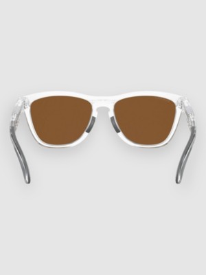 Frogskins Range Matte Clear Sunglasses