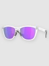 Oakley Frogskins Range Matte Clear Okulary