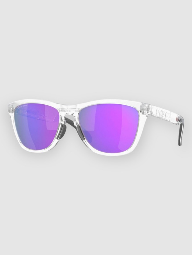 Oakley Frogskins Range Matte Clear Okulary