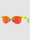 Oakley Frogskins Range Matte Tennis Ball Yellow Sun