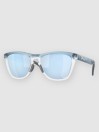 Oakley Frogskins Range Trans Stonewash/Clear Sonnenbrille