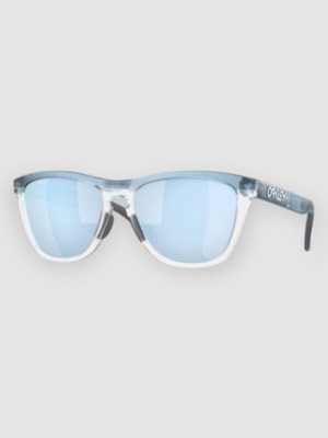 Frogskins Range Trans Stonewash/Clear Slunecn&iacute; br&yacute;le