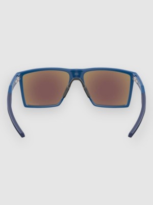 Futurity Satin Ocean Blue Sunglasses