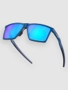 Oakley Futurity Satin Ocean Blue Sonnenbrille